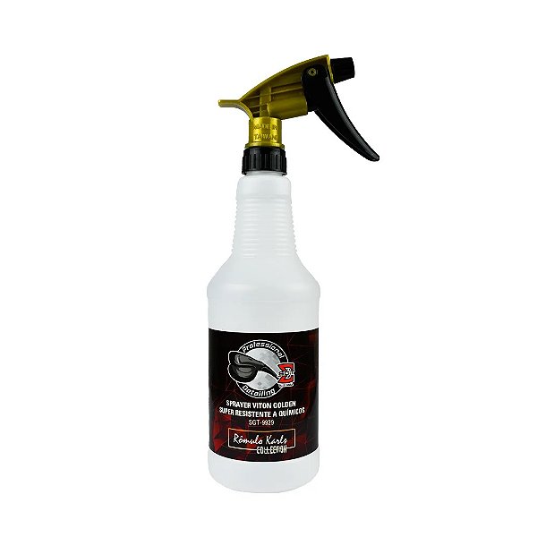 Pulverizador Sprayer Vinton Golden Super Resistente