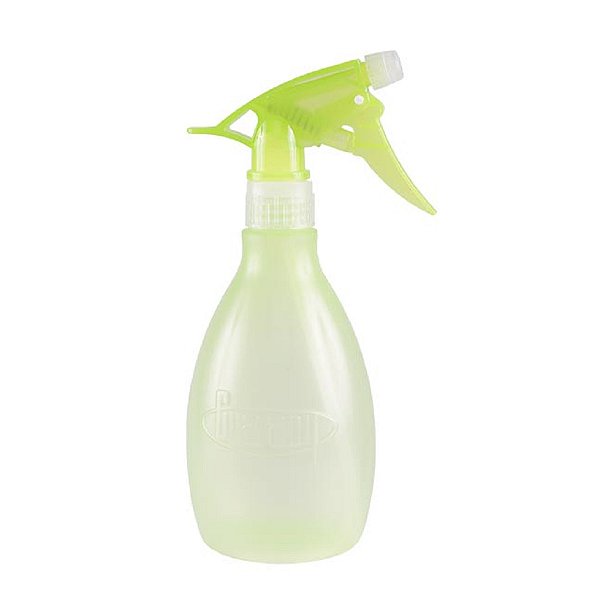 Pulverizador Nevoa Verde 300ml Guarany