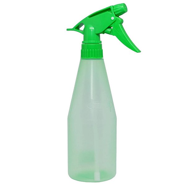 Pulverizador Ultrajet Verde 500ml Guarany
