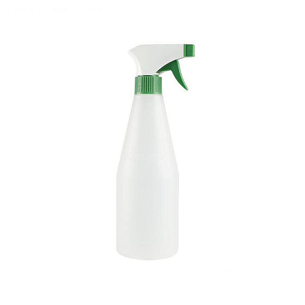 Pulverizador manual Gatilho 500ml Guarany