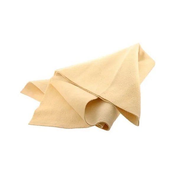 Toalha Couro Secagem 66x40cm Cadillac