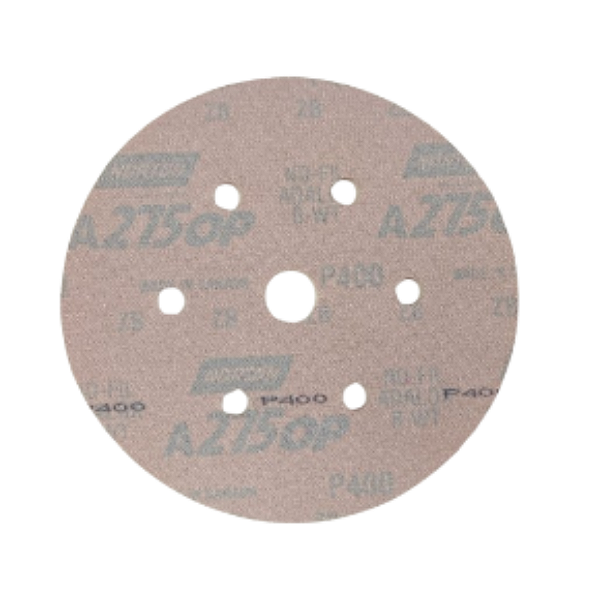 Disco de Hookit A275 P400 Norton