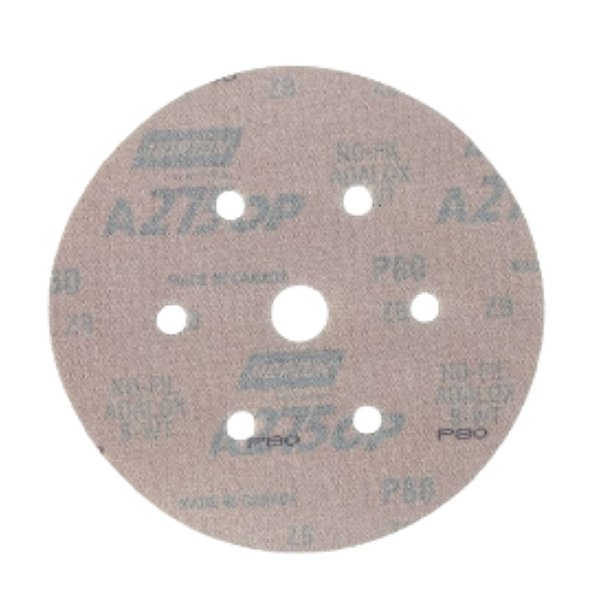 Disco de Hookit A275 P80 Norton