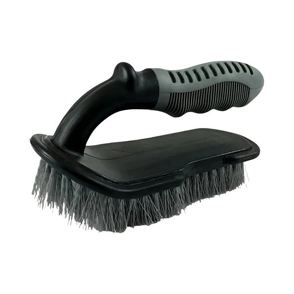 Escova para Limpeza de Carpete Detailer