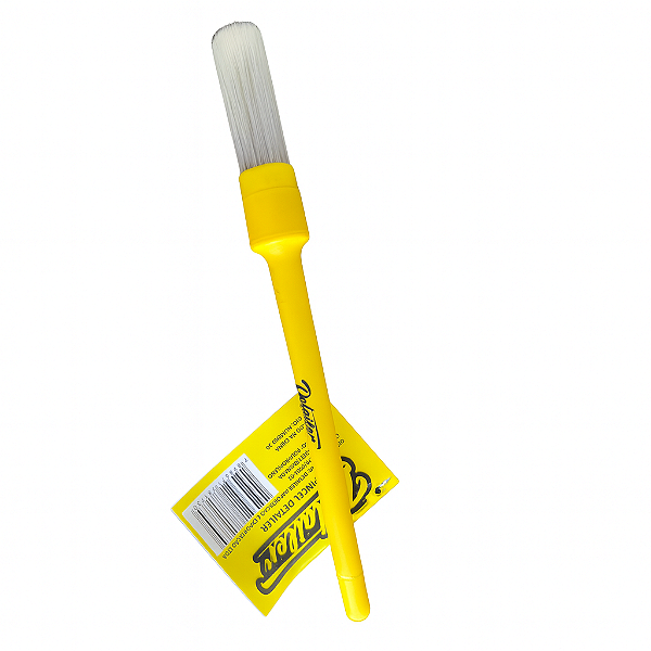 Pincel para Detalhamento Interno Nº10 Detailer