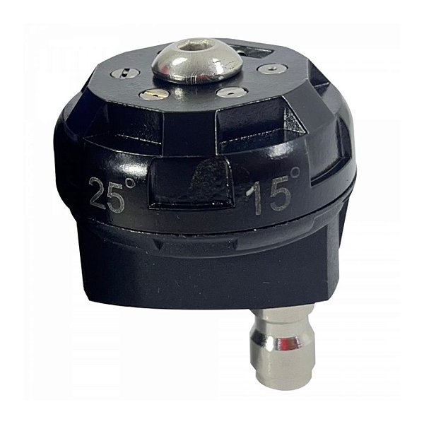 Bico de Lavagem 6 em 1 - 055 (Diam1,39mm) SGT
