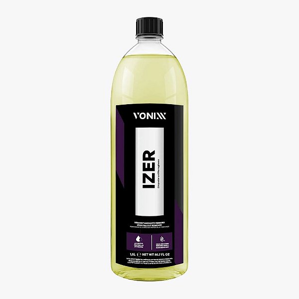 Izer Descontaminante Ferroso 1,5L Vonixx