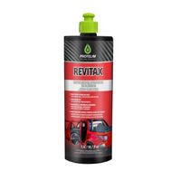 Revitax Revitalizador e Protetor de Plástico Protelim