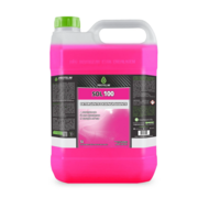 Prot Sol 100 Detergente Desengraxante Protelim
