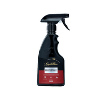 Protectant Limpador de Protetor de Plásticos Cadillac