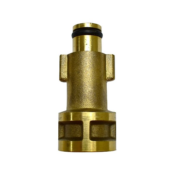 Adaptador Canhão de Espuma x Bosch SGT