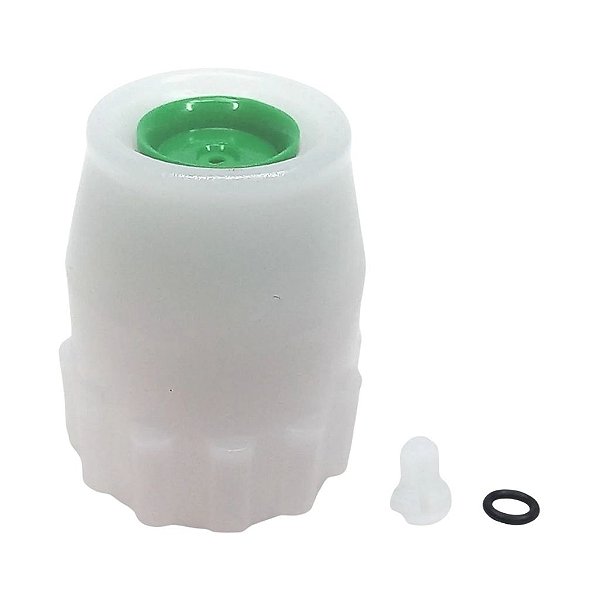 Kit Reparo Bico do Pulverizador de Compreensão Guarany