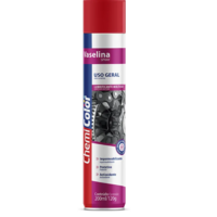 Vaselina Spray Lubrificante Uso Geral Chemicolor