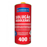Solução Desoleante 400 Sherwin Williams