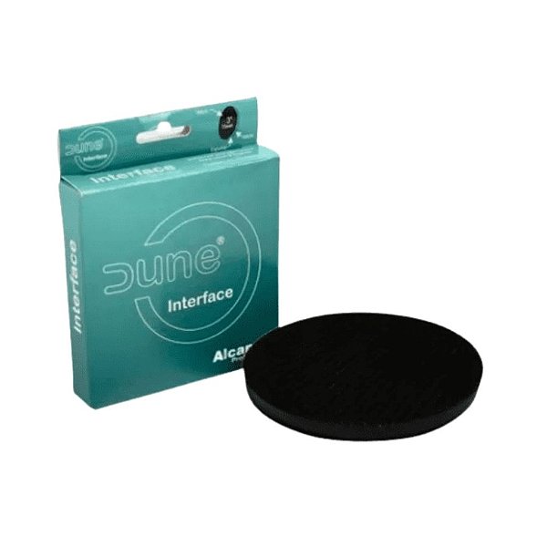 Interface Dune Sem Furo 3'' Alcance
