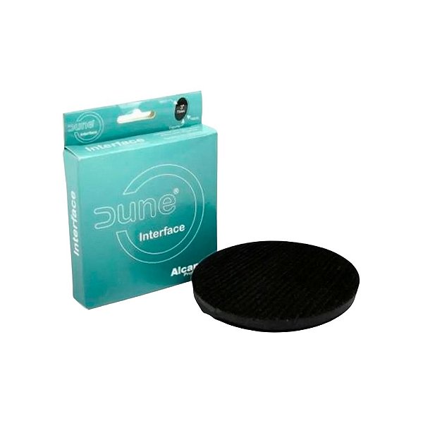 Interface Dune Sem Furo 6'' Alcance