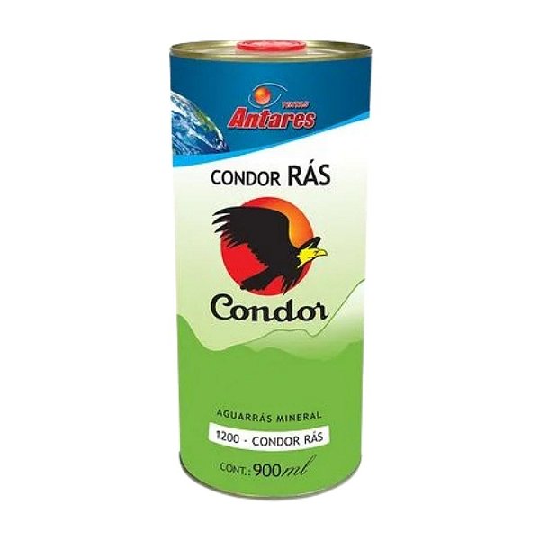 Condor Rás 1200 900ml - Antares