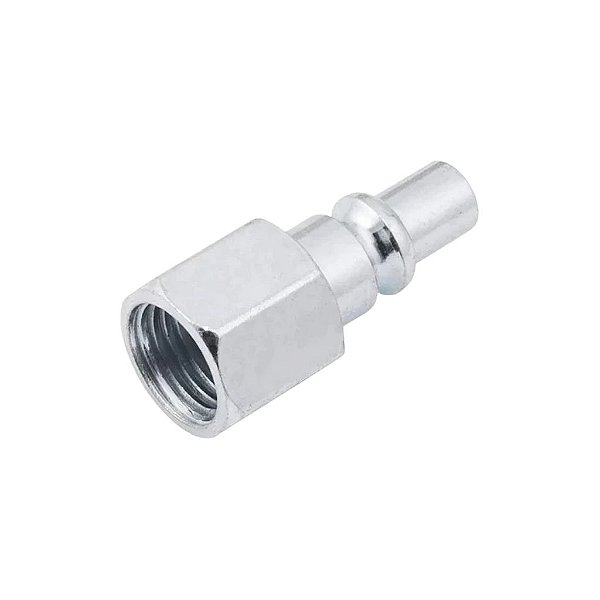 Pino Engate Rápido Femea Aço 1/4'' PFF