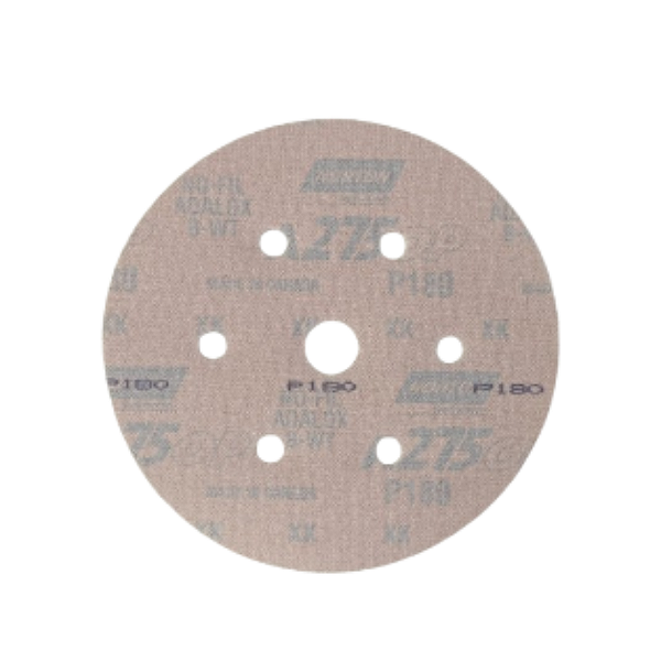 Disco de Hookit Lixa A275 P180 Norton