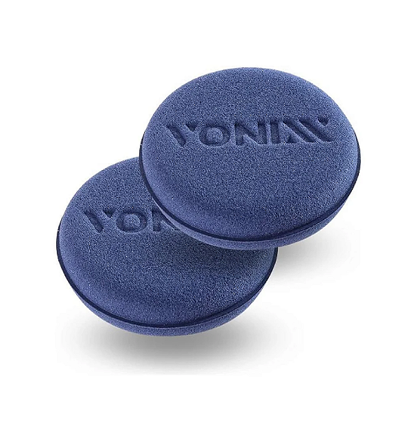 Kit Aplicador de Espuma Vonixx 2 Unidades