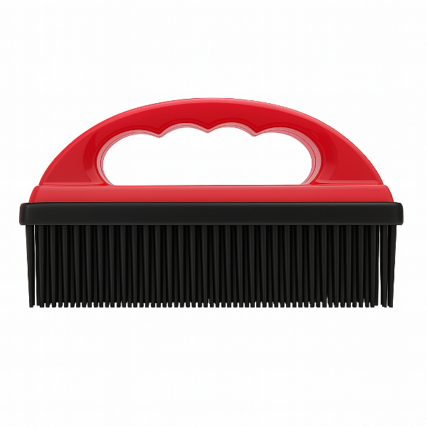 Escova em Silicone para Remoção de Pelos - SGT