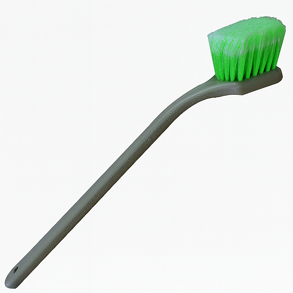 Escova Macia Longa para Caixa de Rodas - SGT