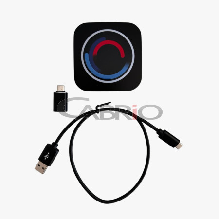Interface Streaming Box ALL IN BMW