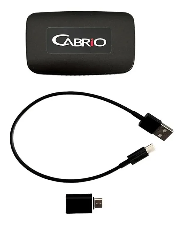 Interface Universal PLUG IN