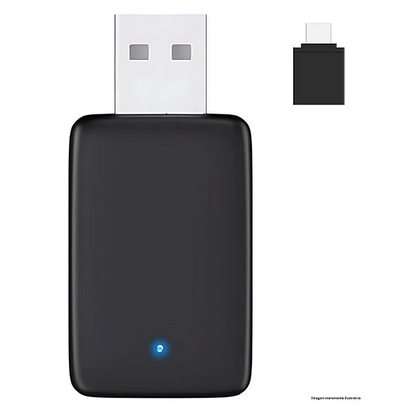 Adaptador AIR IN