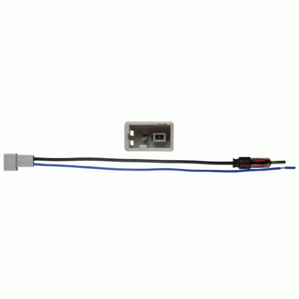 Adaptador de Antena Honda Quadrado