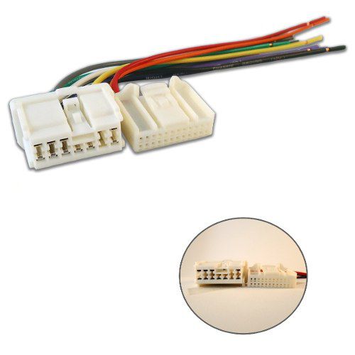 Chicote do Rádio Original Renault 2012 A 2020