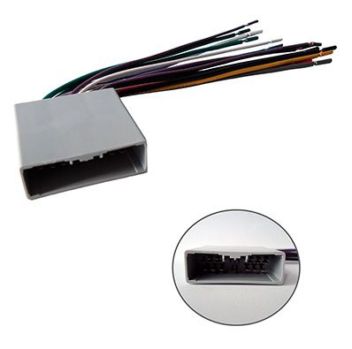 Chicote Honda Civic, CRV 2008 A 2011