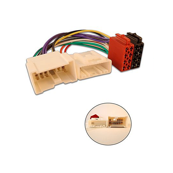 Chicote Renault 2012 a 2020