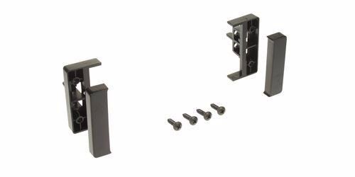 Moldura 1 Din Audi A3 1996 A 1999