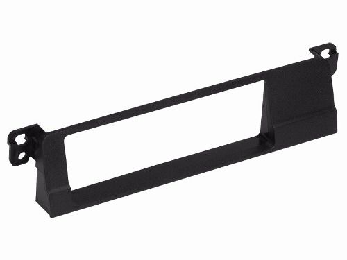 Moldura 1 Din Bmw Série 3 1997 A 2005