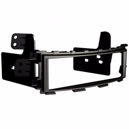 Moldura 1 Din Hyundai Hb20