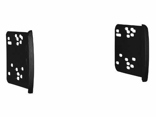 Moldura 2 Din Ford Focus 2001 A 2008