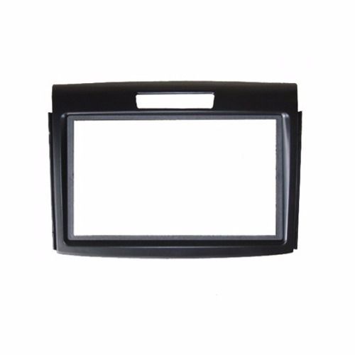 Moldura 2 Din Honda CRV 2012 A 2016