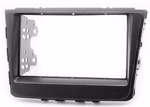 Moldura 2 Din Hyundai Creta