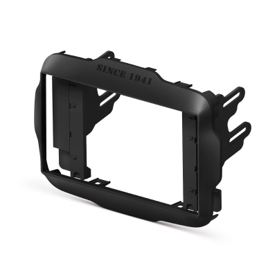 Moldura para Pioneer 8" Jeep Renegade