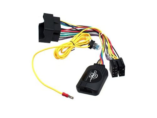 Interface Volante Peugeot 207