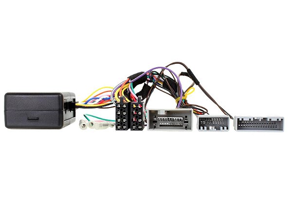 Interface Volante + Telefone Honda Civic / CRV 2012 A 2016