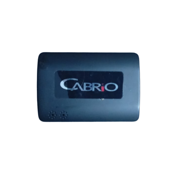 Interface Universal PLUG IN BYD