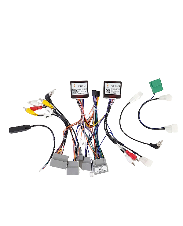 Interface CANBOX Simple Soft Honda