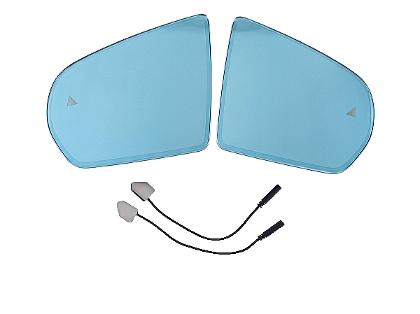 Lente Sensor de Ponto Cego BYD 1
