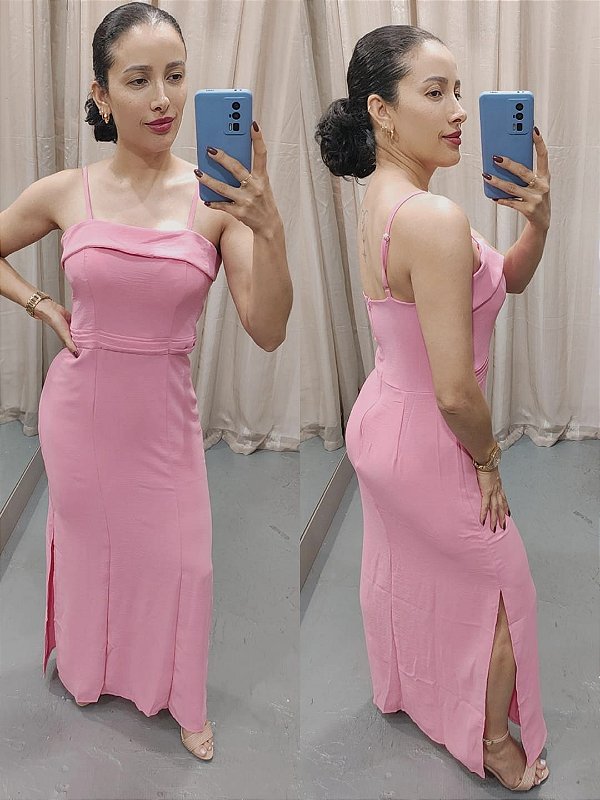 VESTIDO VITÓRIA