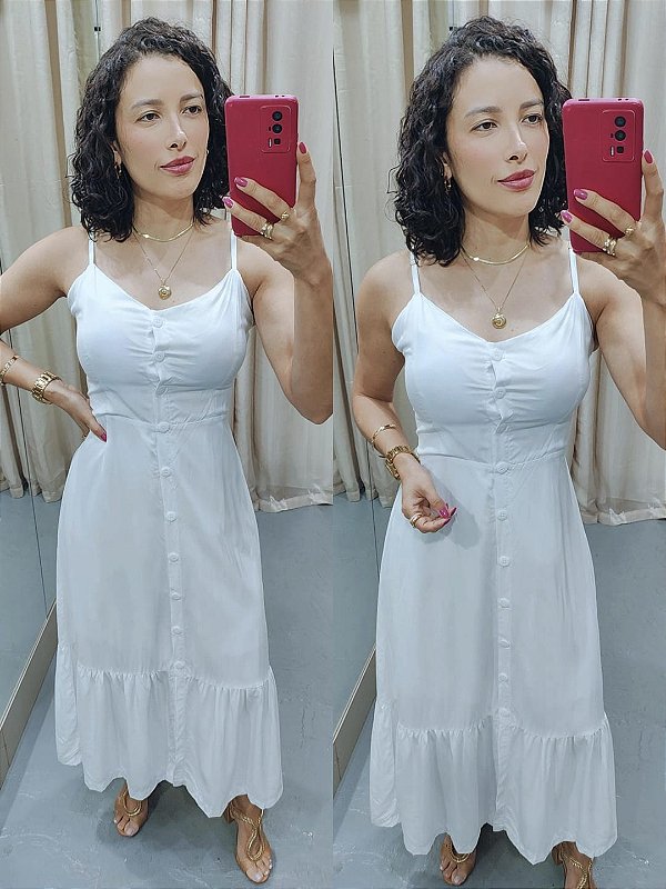VESTIDO BÁRBARA