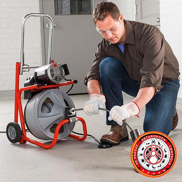 Desentupimento ( valor do site e por metro desentupido)