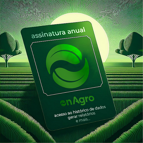 Assinatura Anual onAgro