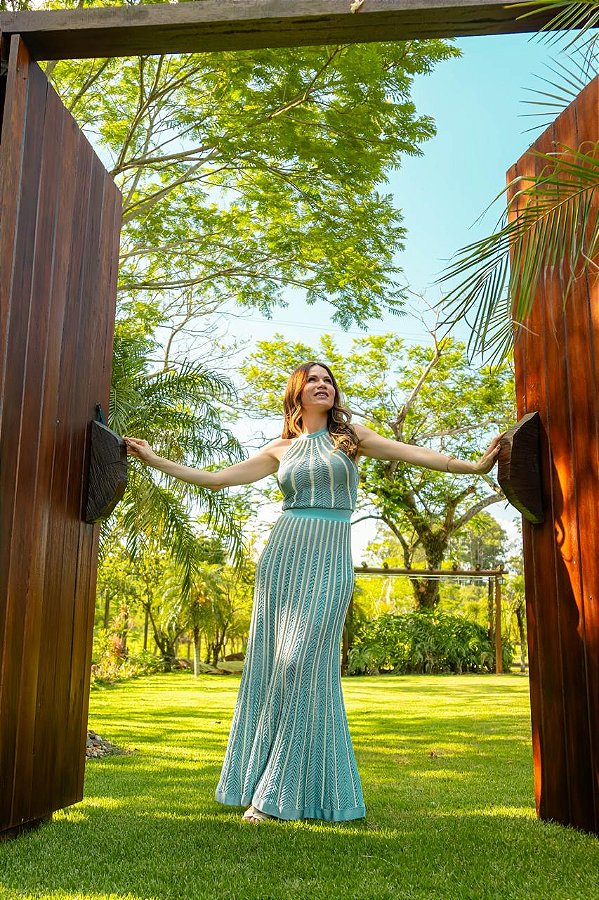 Vestido - Prime Tricot